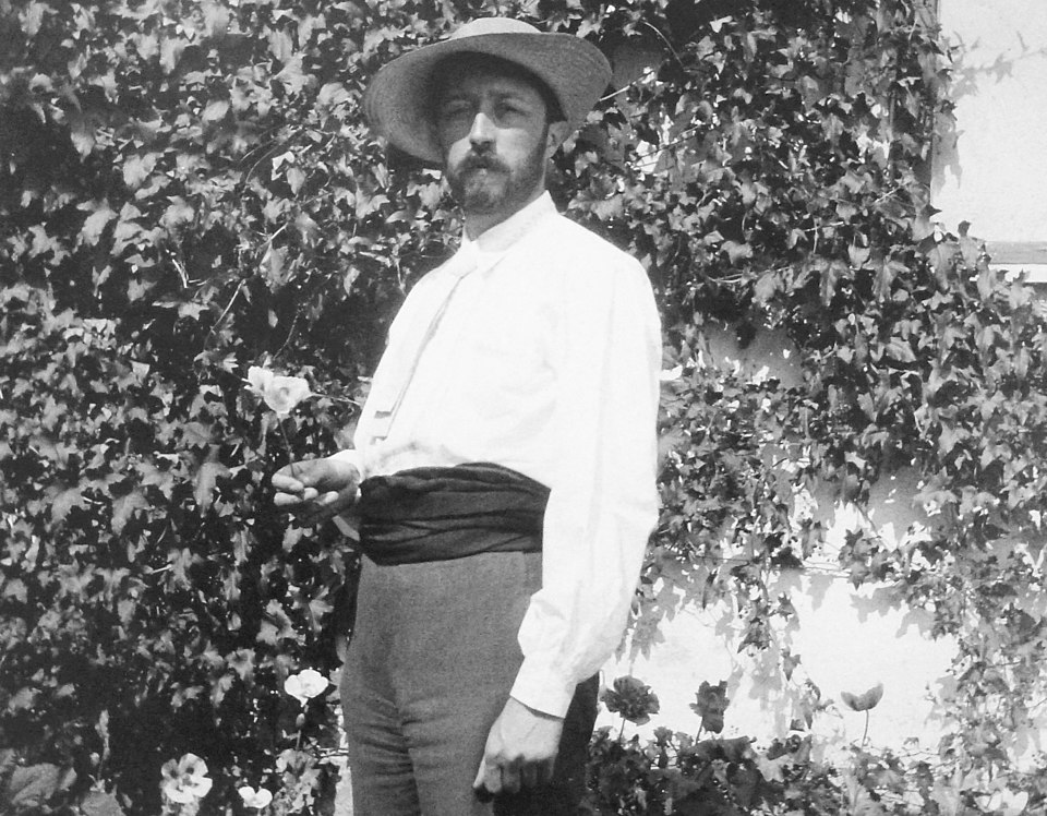Prins Eugen