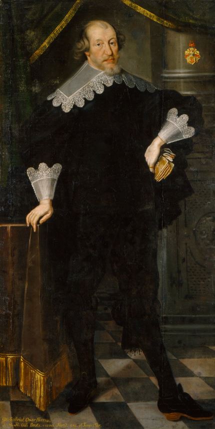 Maria Sofia De la Gardie